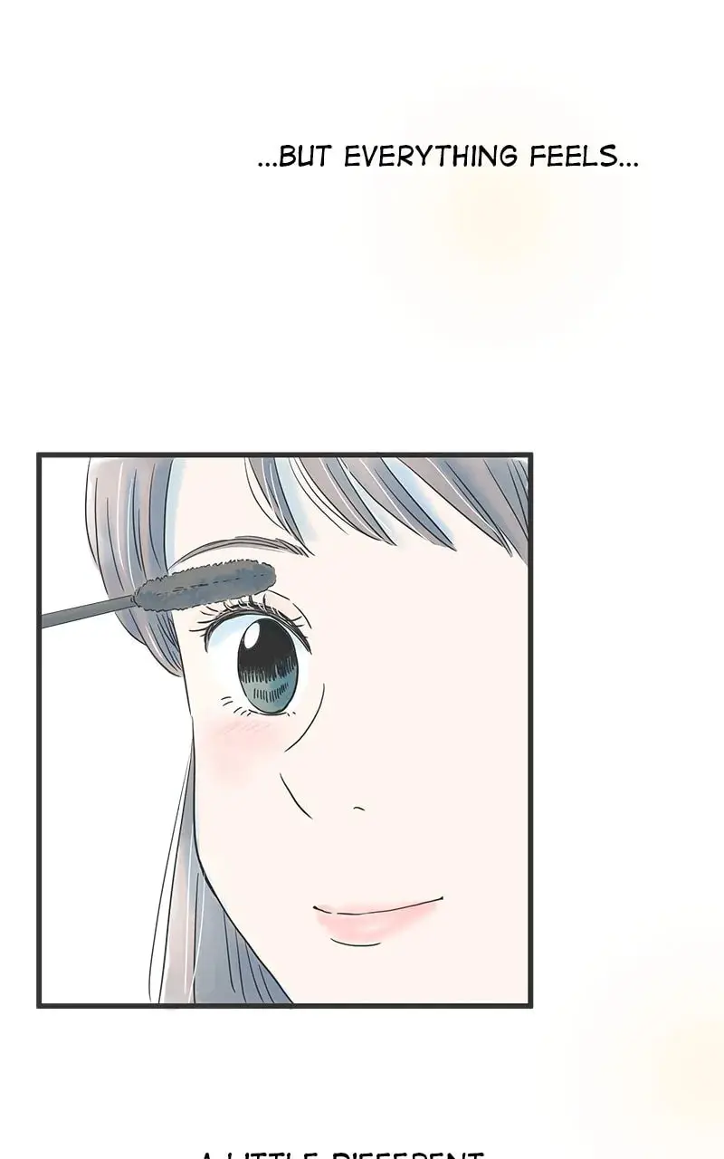 It Rains On Precious Days - Chapter 44 - Page 3