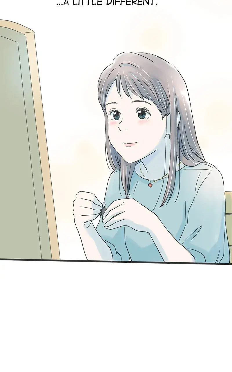 It Rains On Precious Days - Chapter 44 - Page 4