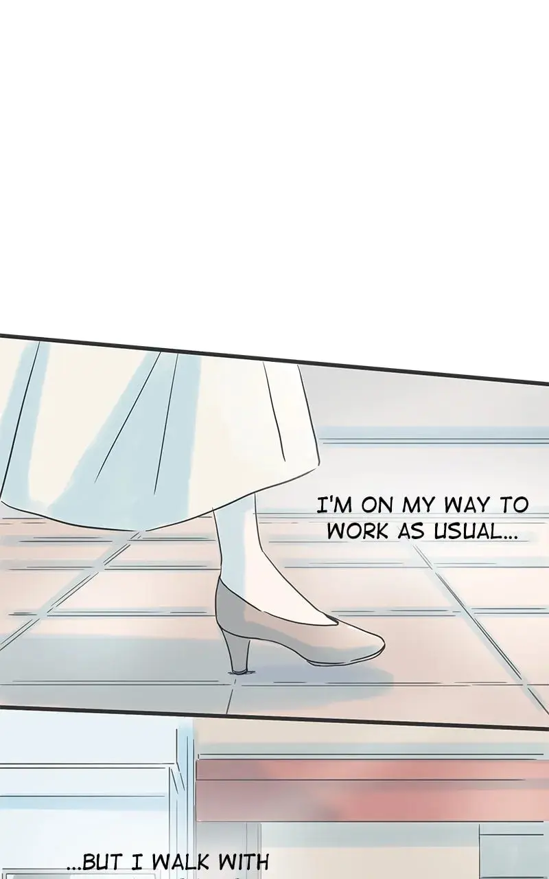 It Rains On Precious Days - Chapter 44 - Page 5