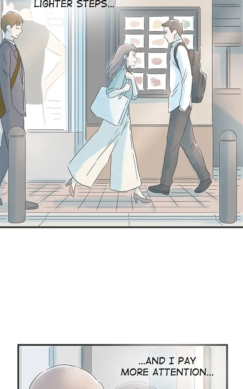 It Rains On Precious Days - Chapter 44 - Page 6