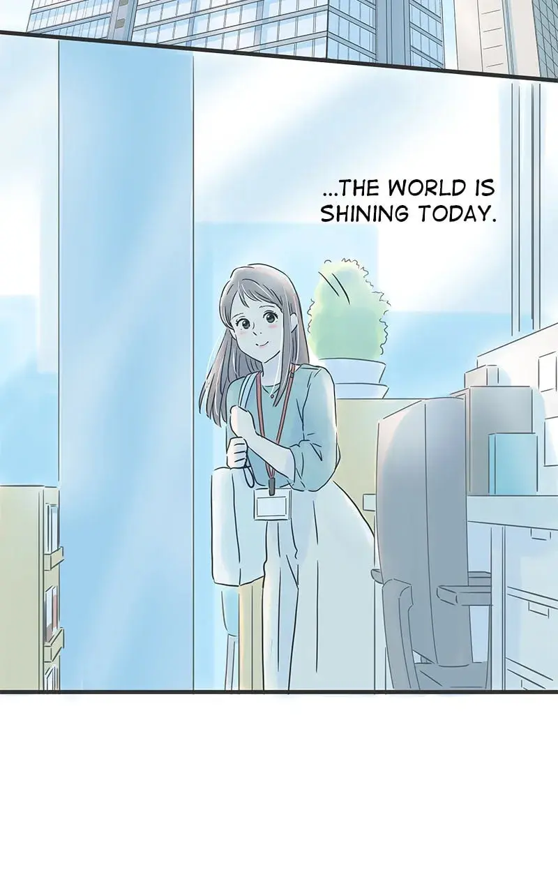 It Rains On Precious Days - Chapter 44 - Page 11