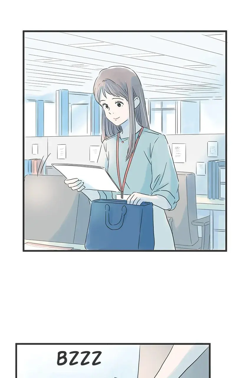 It Rains On Precious Days - Chapter 44 - Page 17