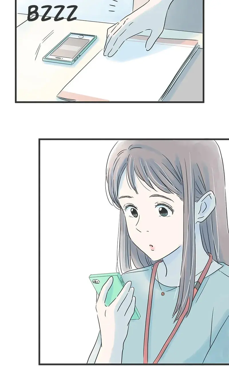 It Rains On Precious Days - Chapter 44 - Page 18