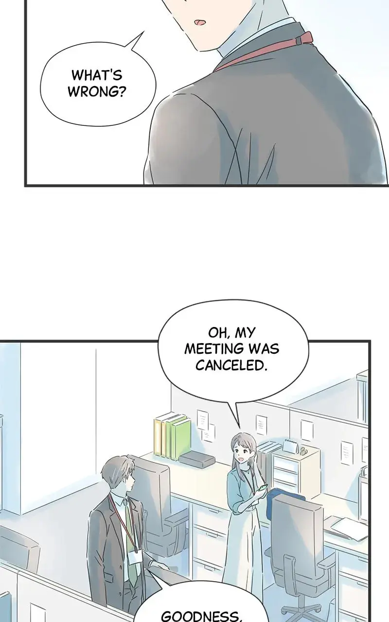 It Rains On Precious Days - Chapter 44 - Page 23