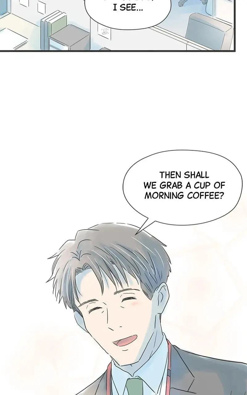 It Rains On Precious Days - Chapter 44 - Page 24