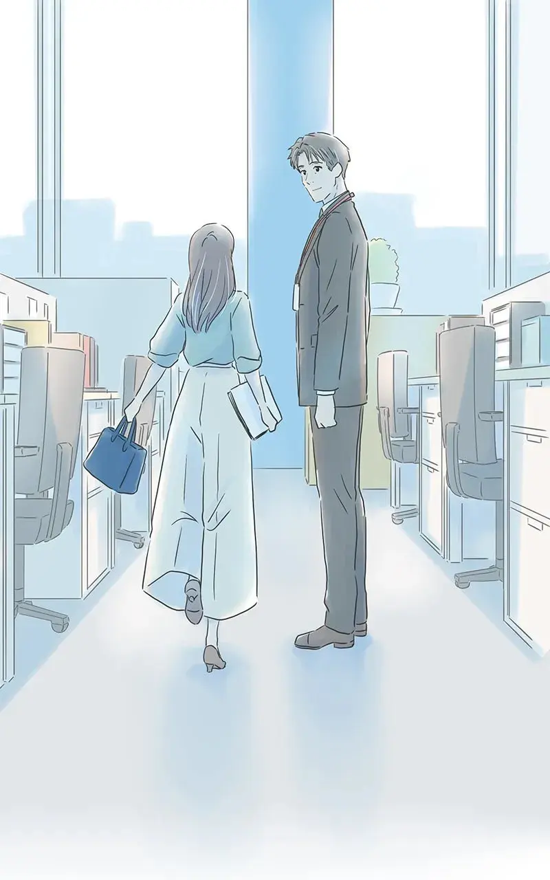 It Rains On Precious Days - Chapter 44 - Page 27
