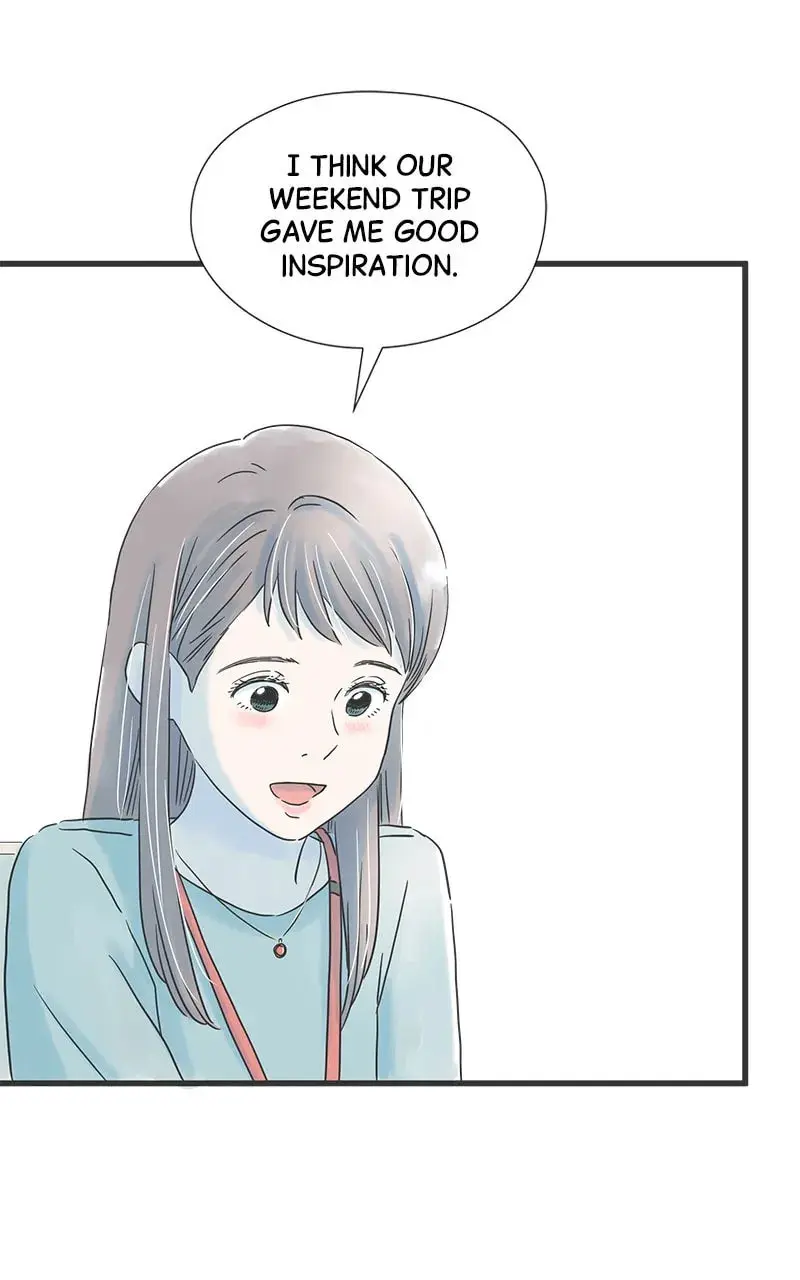 It Rains On Precious Days - Chapter 44 - Page 31