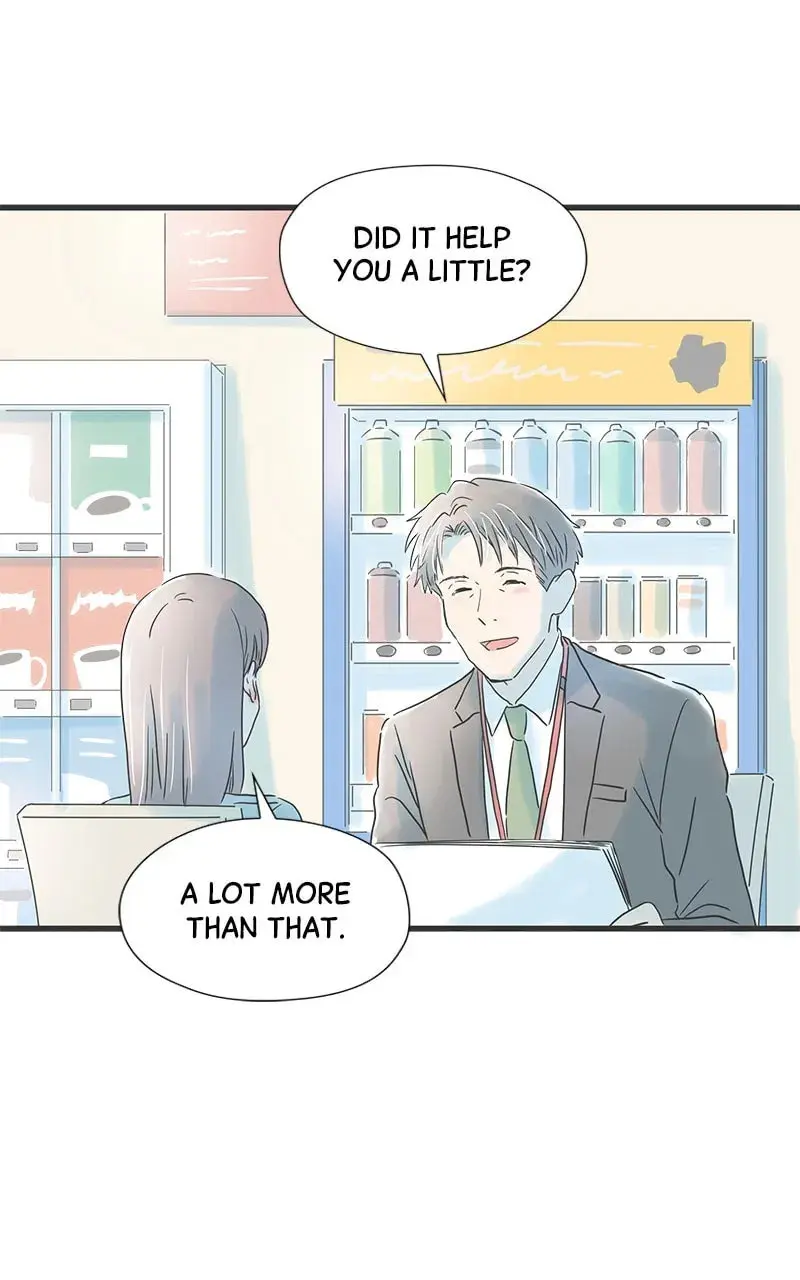 It Rains On Precious Days - Chapter 44 - Page 32