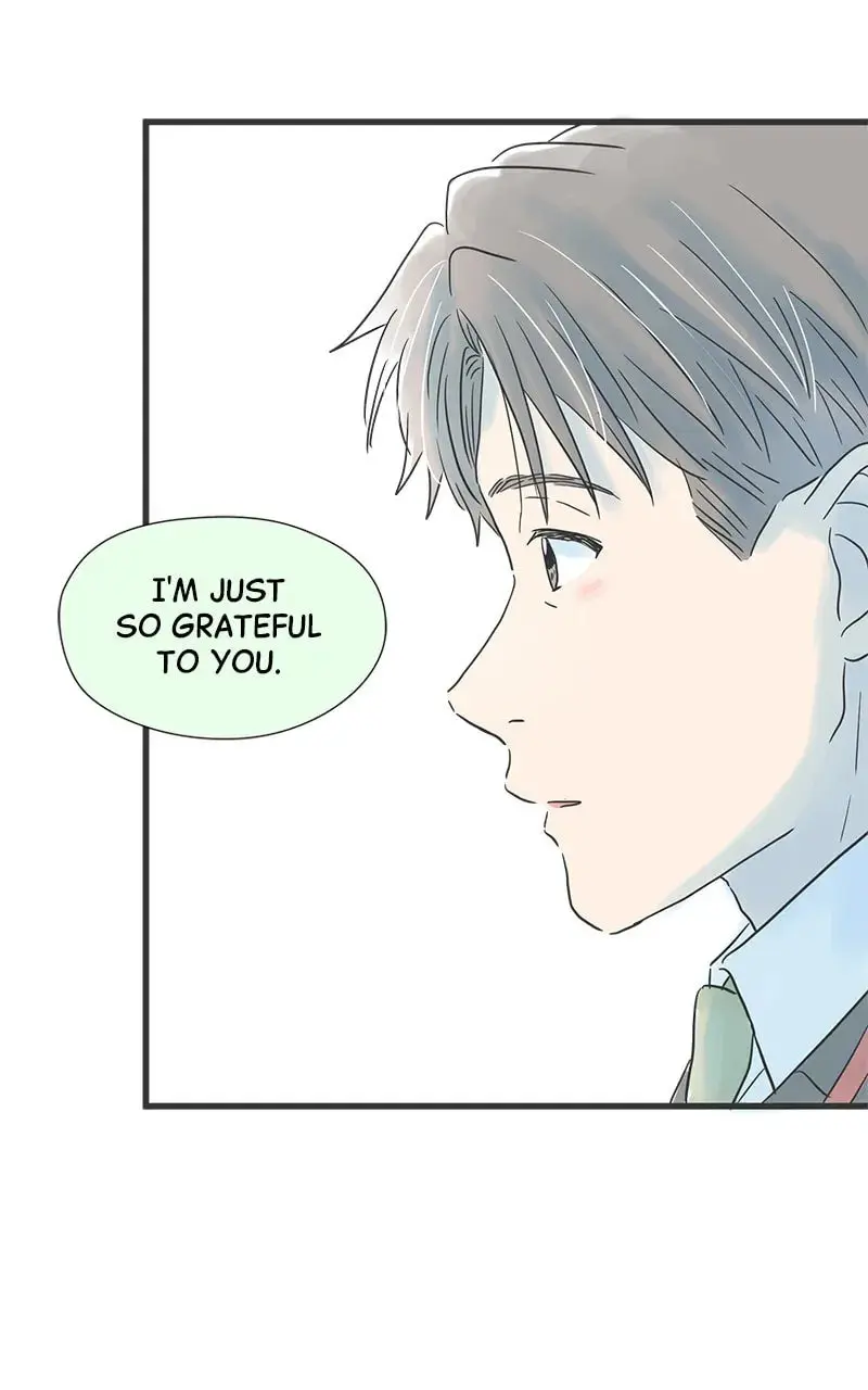 It Rains On Precious Days - Chapter 44 - Page 33