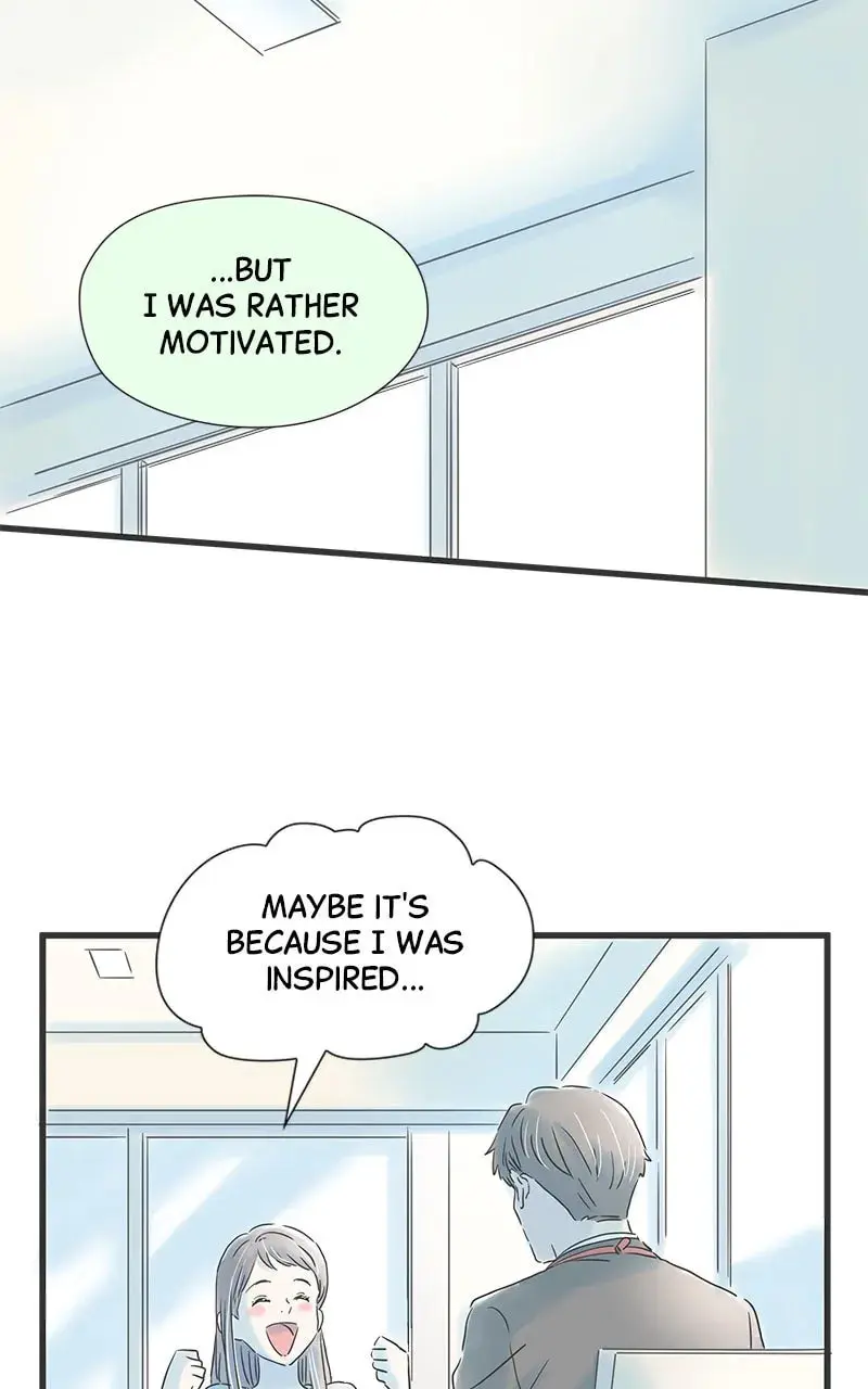 It Rains On Precious Days - Chapter 44 - Page 35