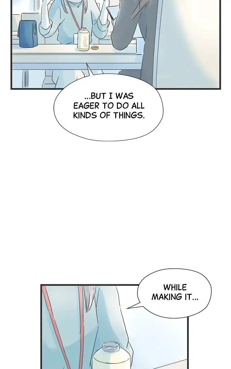 It Rains On Precious Days - Chapter 44 - Page 36