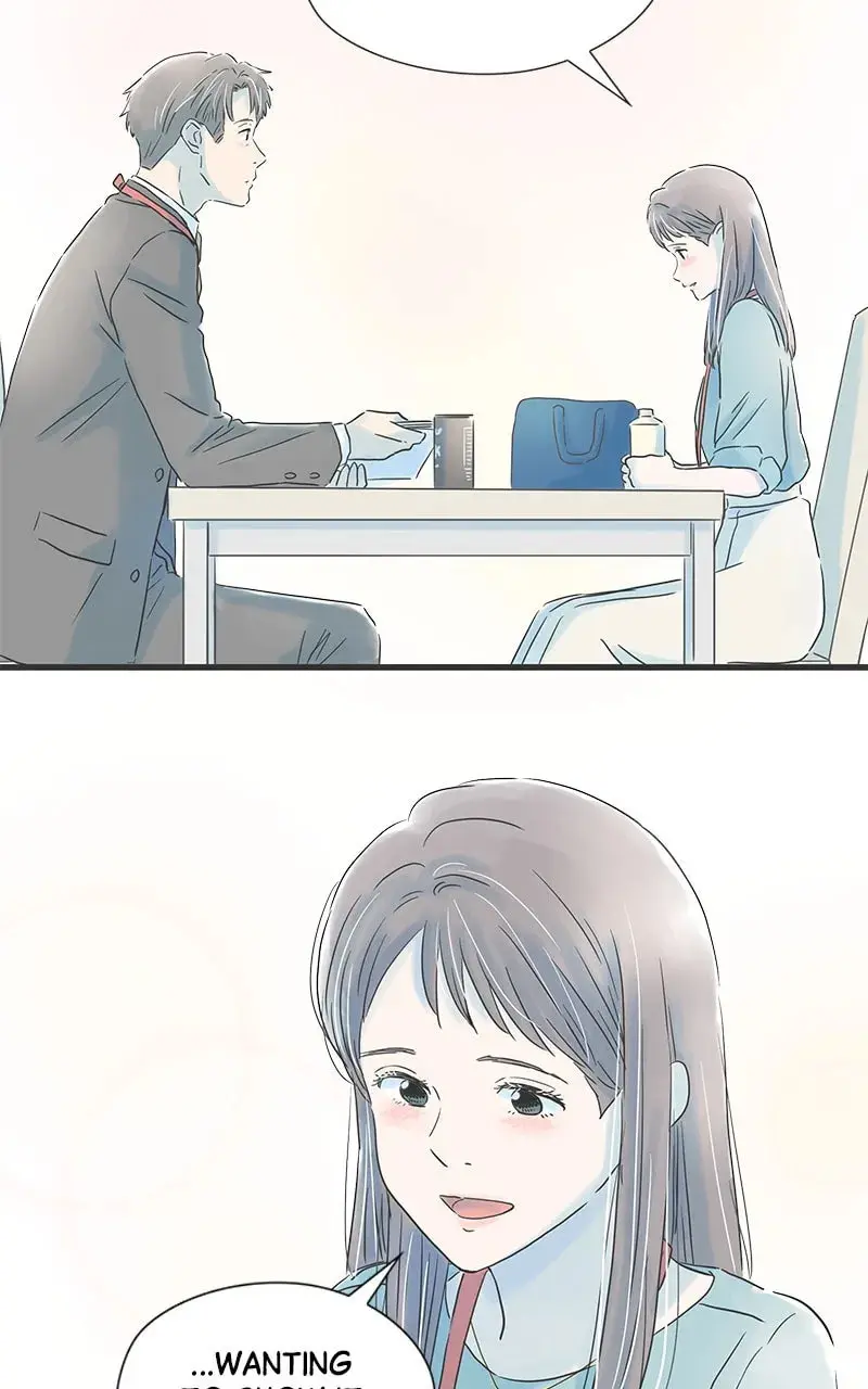 It Rains On Precious Days - Chapter 44 - Page 38