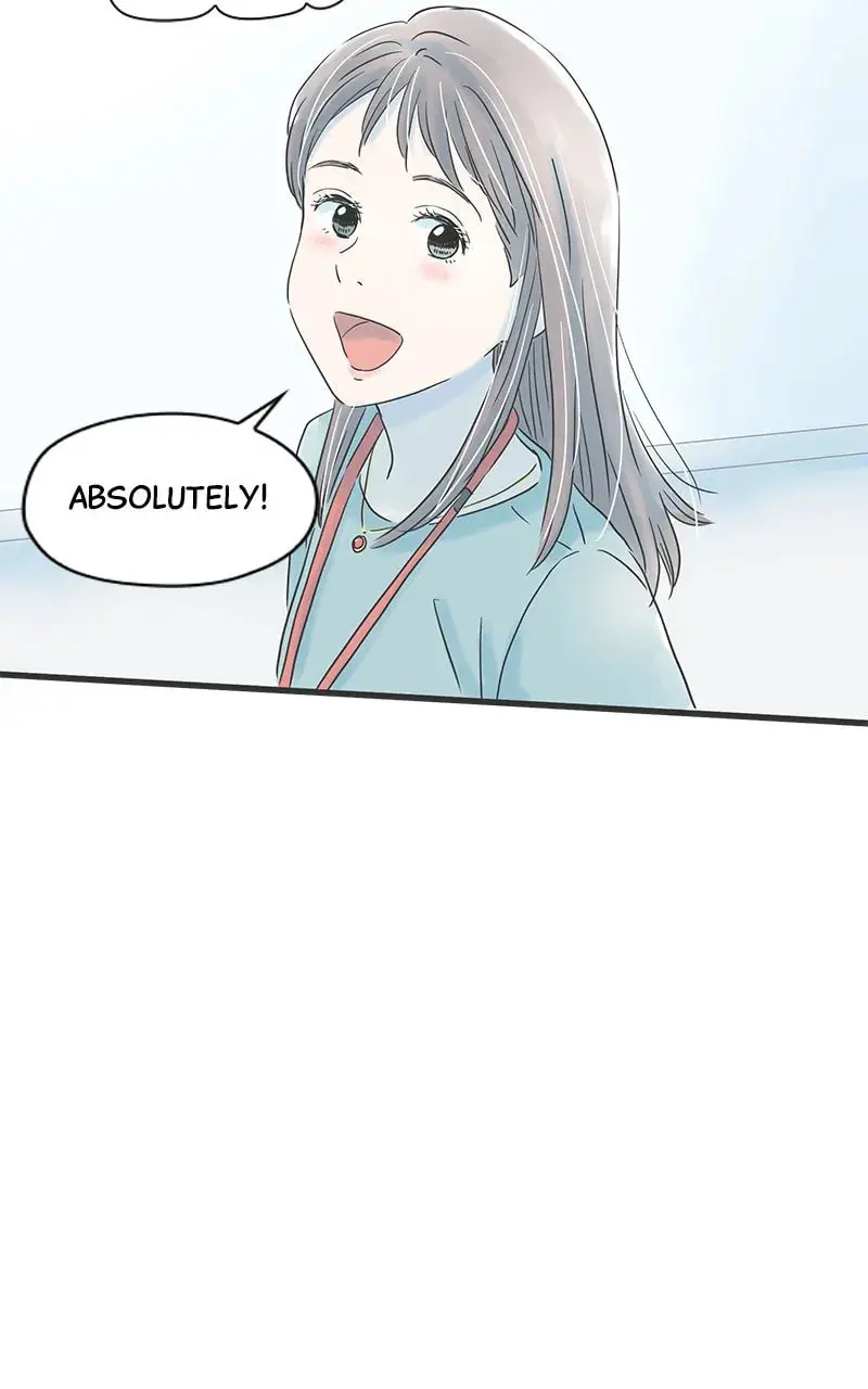 It Rains On Precious Days - Chapter 44 - Page 48
