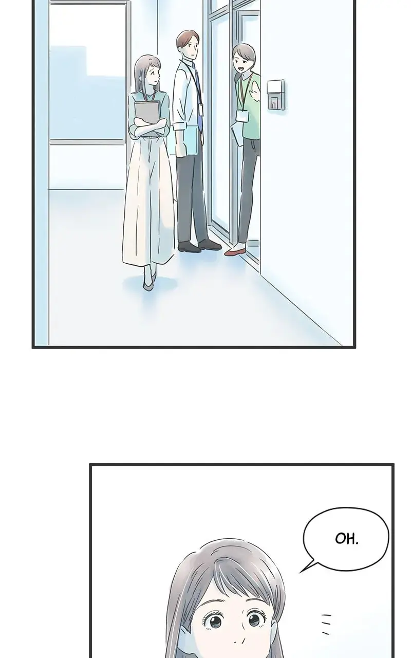 It Rains On Precious Days - Chapter 44 - Page 50