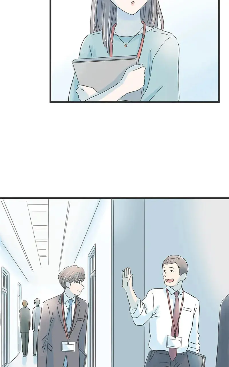 It Rains On Precious Days - Chapter 44 - Page 51