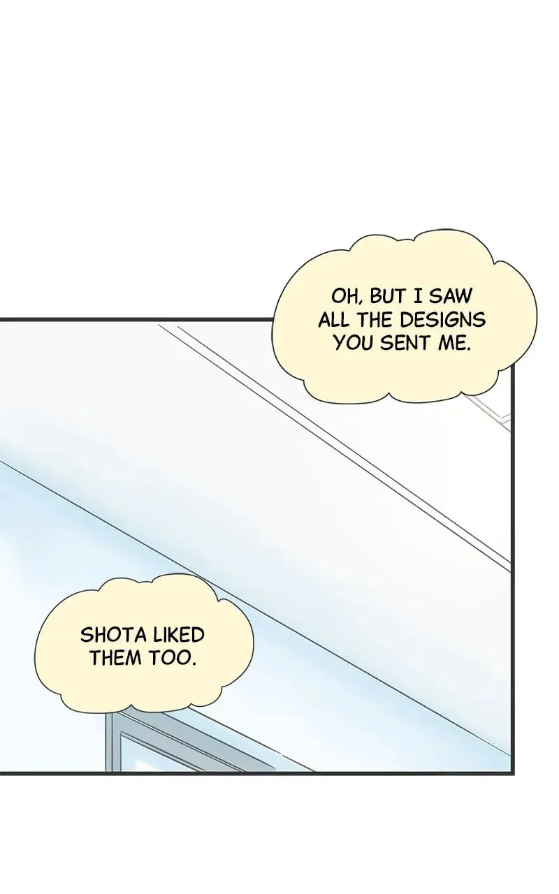 It Rains On Precious Days - Chapter 44 - Page 54