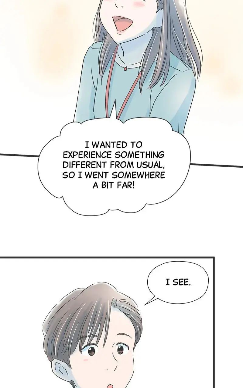 It Rains On Precious Days - Chapter 44 - Page 57