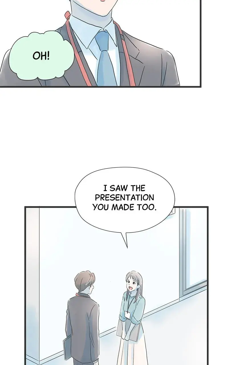 It Rains On Precious Days - Chapter 44 - Page 58