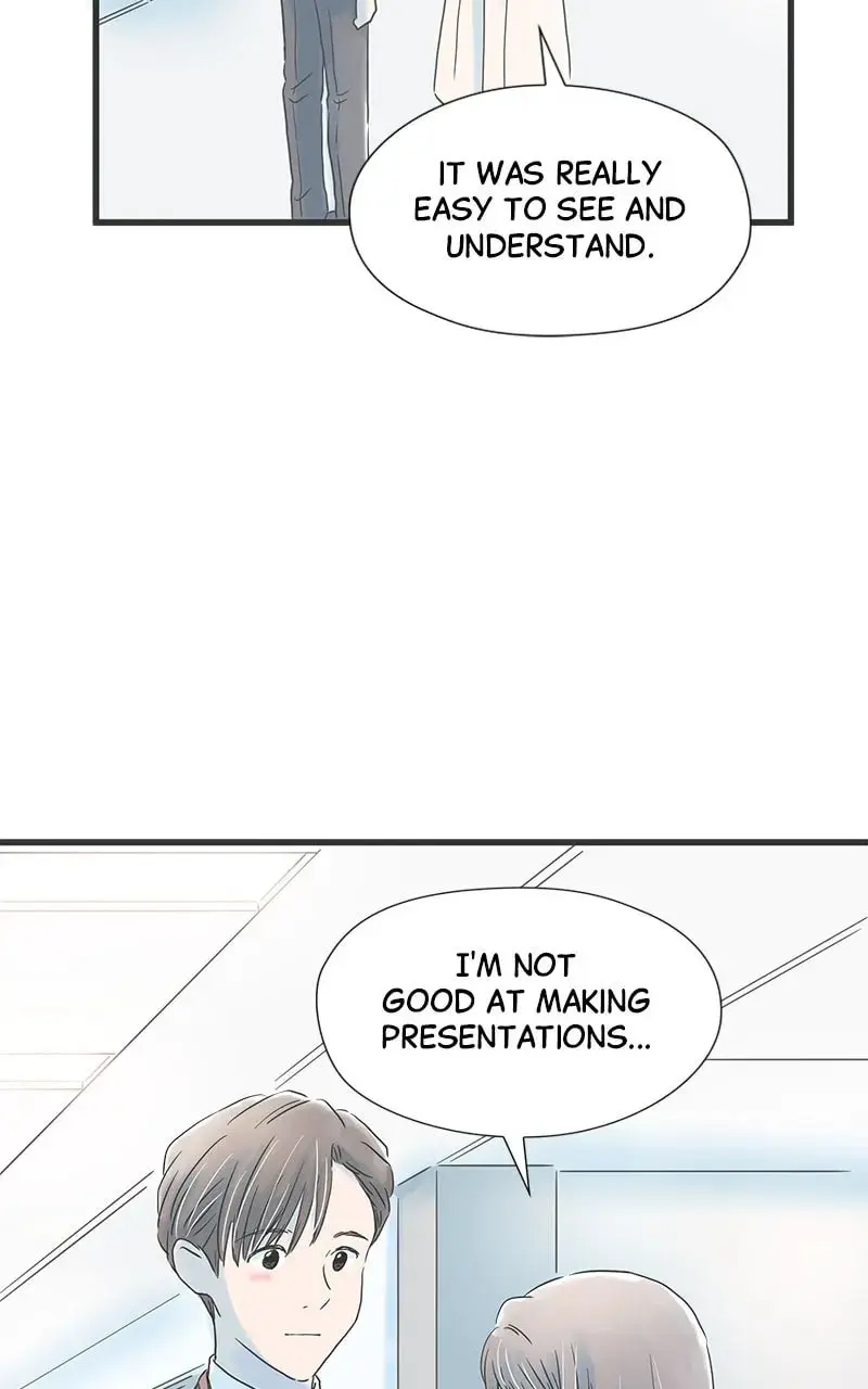 It Rains On Precious Days - Chapter 44 - Page 59