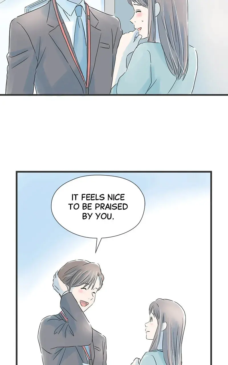 It Rains On Precious Days - Chapter 44 - Page 60