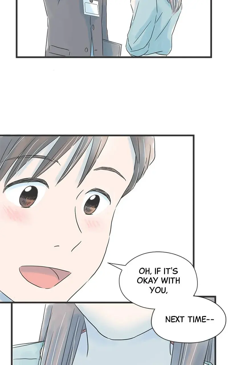 It Rains On Precious Days - Chapter 44 - Page 61