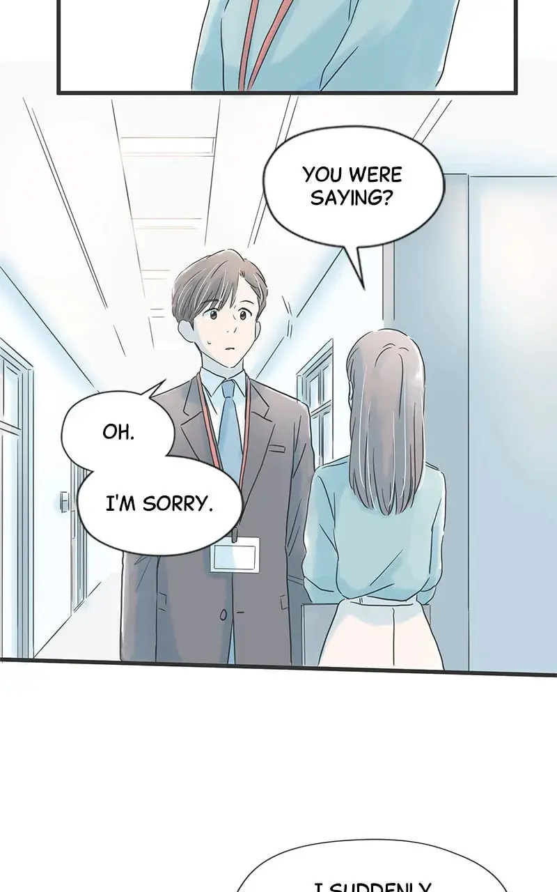 It Rains On Precious Days - Chapter 44 - Page 64