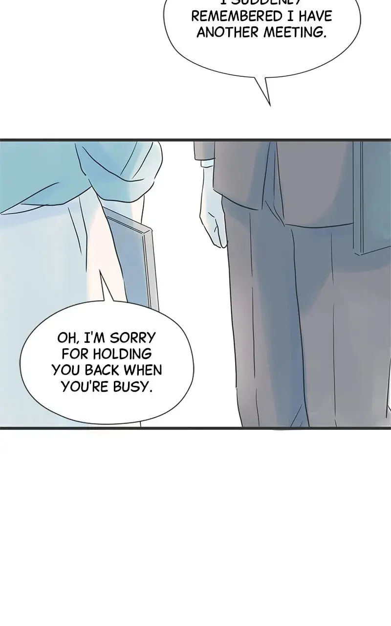 It Rains On Precious Days - Chapter 44 - Page 65