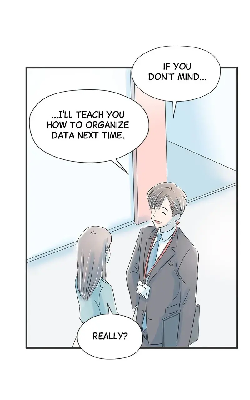 It Rains On Precious Days - Chapter 44 - Page 66