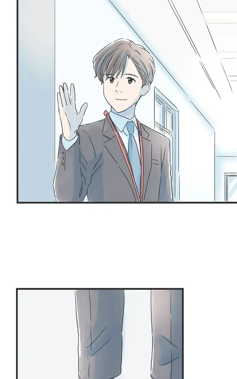 It Rains On Precious Days - Chapter 44 - Page 69