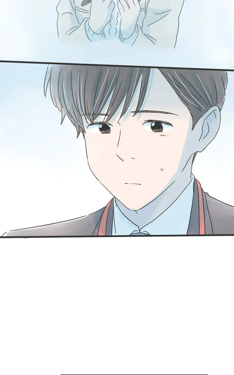 It Rains On Precious Days - Chapter 44 - Page 71