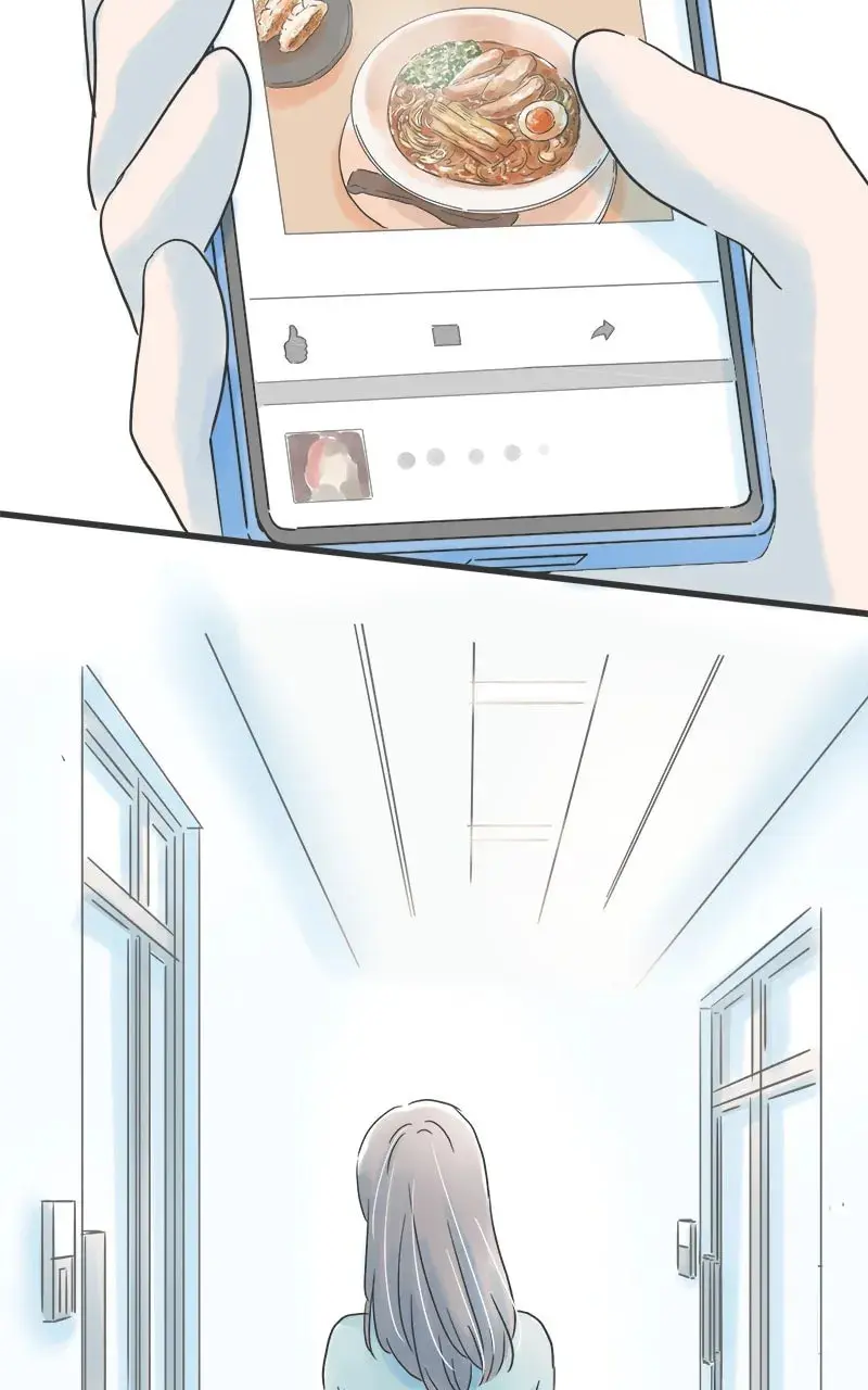 It Rains On Precious Days - Chapter 44 - Page 74