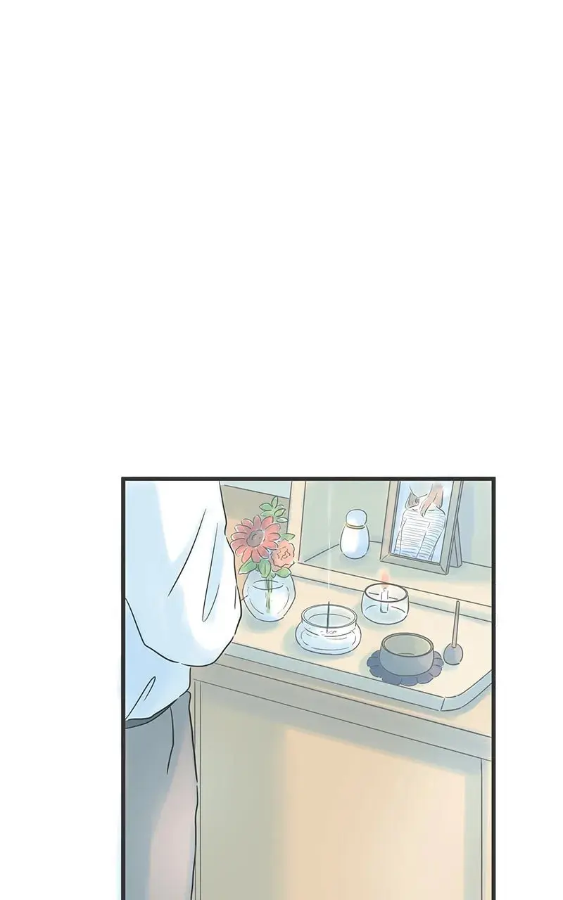 It Rains On Precious Days - Chapter 45 - Page 1