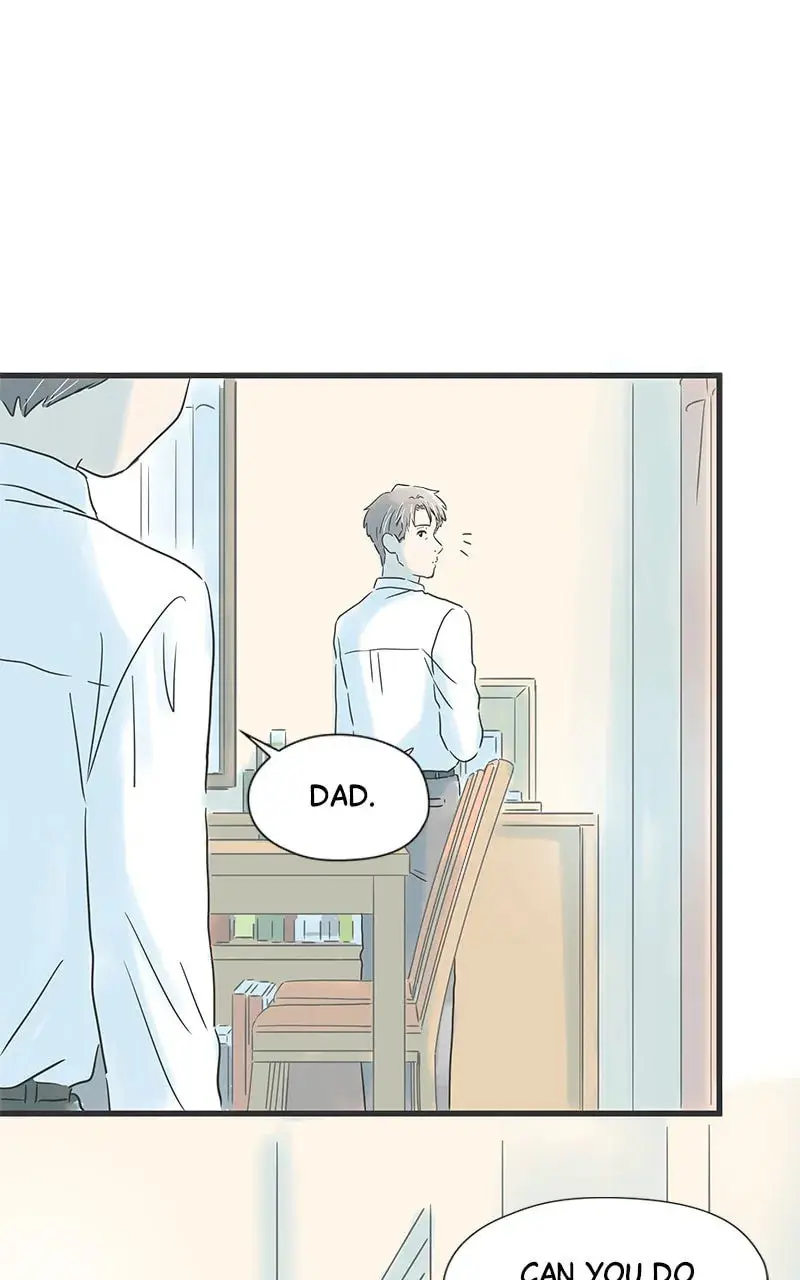 It Rains On Precious Days - Chapter 45 - Page 3