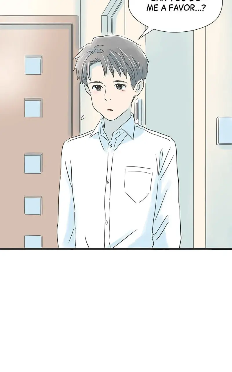 It Rains On Precious Days - Chapter 45 - Page 4