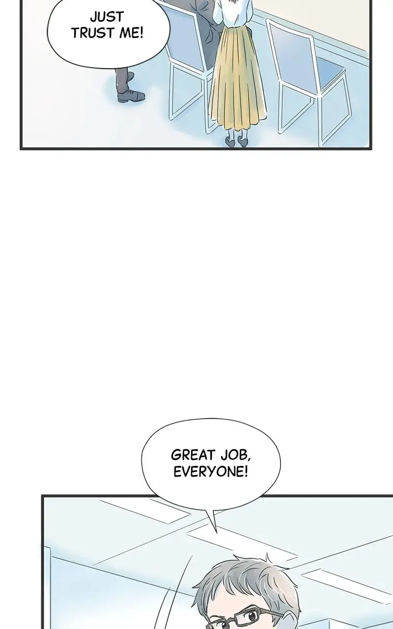 It Rains On Precious Days - Chapter 45 - Page 9