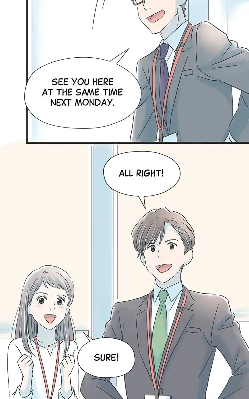It Rains On Precious Days - Chapter 45 - Page 10