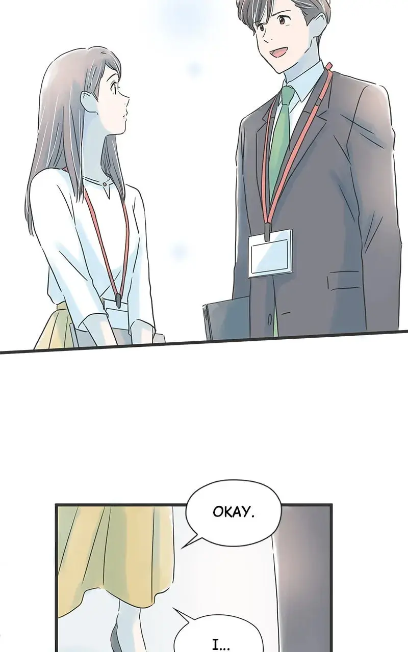 It Rains On Precious Days - Chapter 45 - Page 16