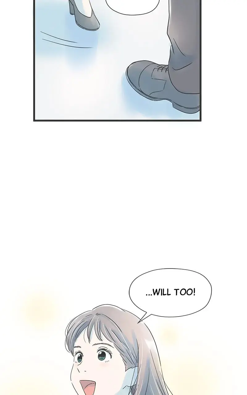 It Rains On Precious Days - Chapter 45 - Page 17