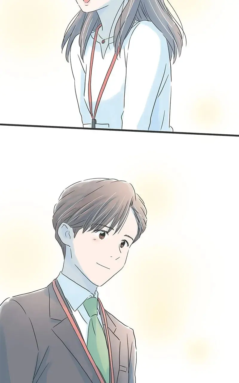 It Rains On Precious Days - Chapter 45 - Page 18