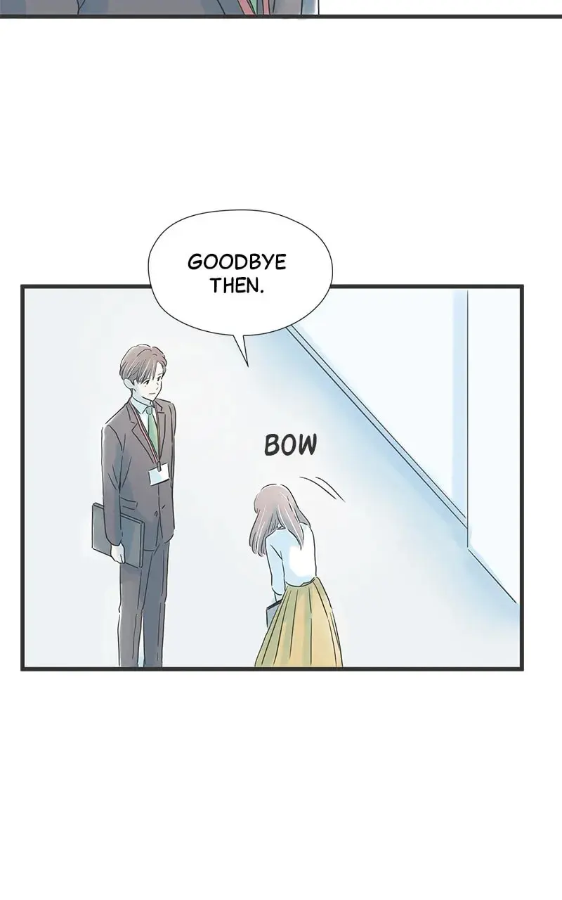 It Rains On Precious Days - Chapter 45 - Page 19