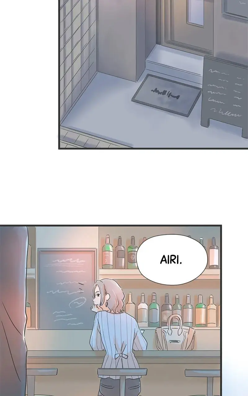 It Rains On Precious Days - Chapter 45 - Page 22