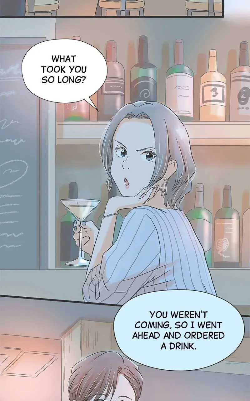 It Rains On Precious Days - Chapter 45 - Page 23
