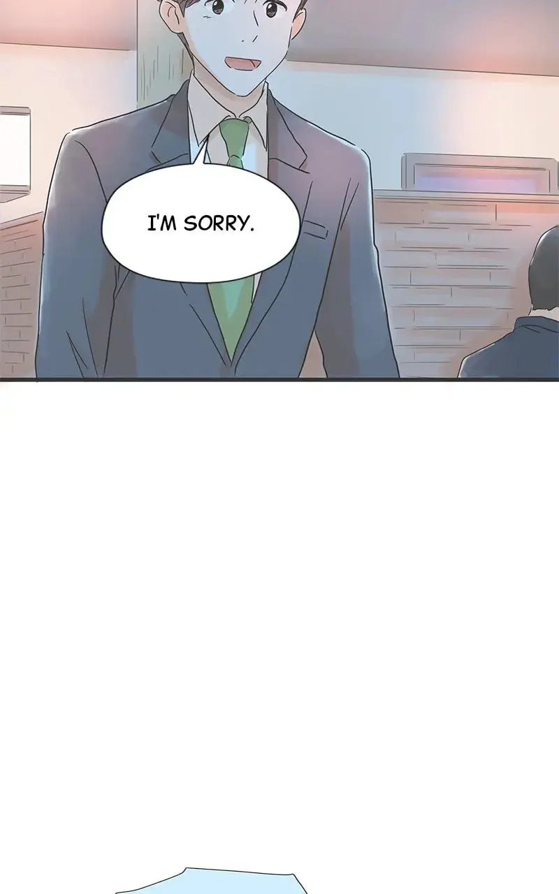 It Rains On Precious Days - Chapter 45 - Page 24