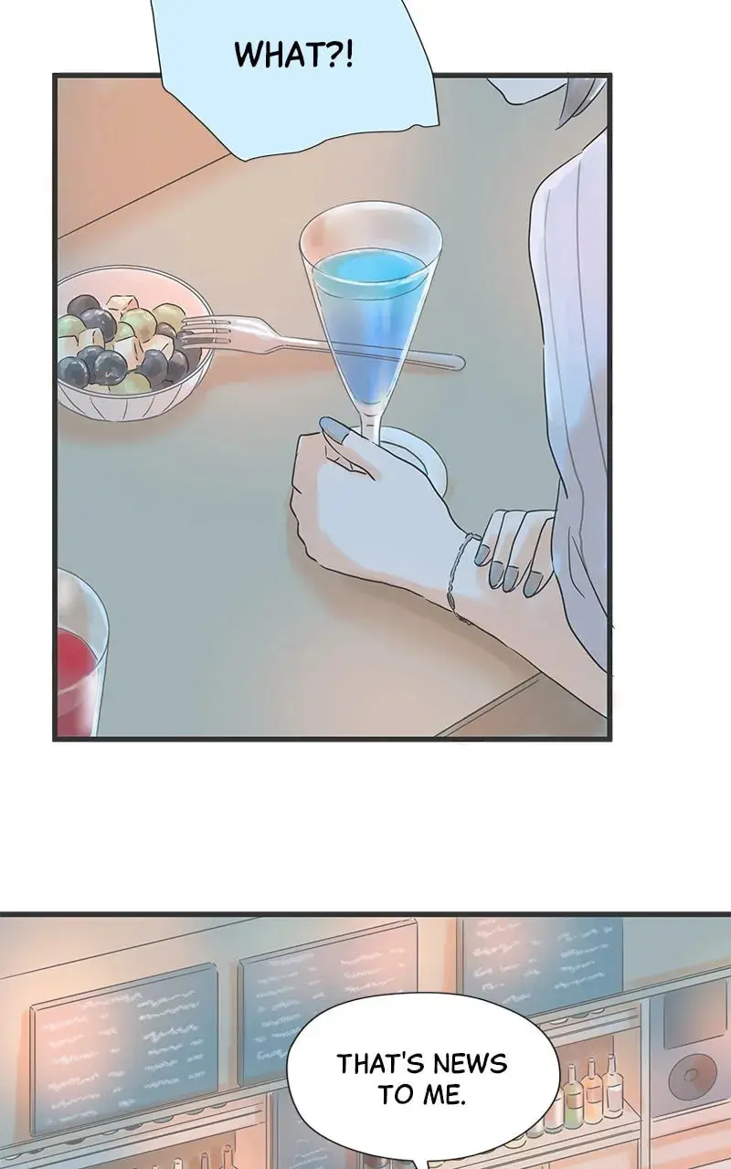 It Rains On Precious Days - Chapter 45 - Page 25