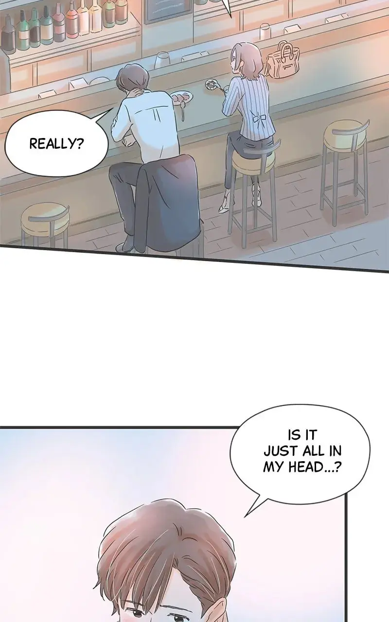 It Rains On Precious Days - Chapter 45 - Page 26