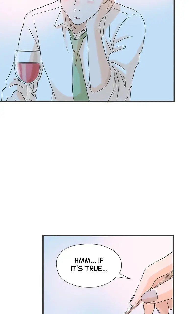 It Rains On Precious Days - Chapter 45 - Page 27