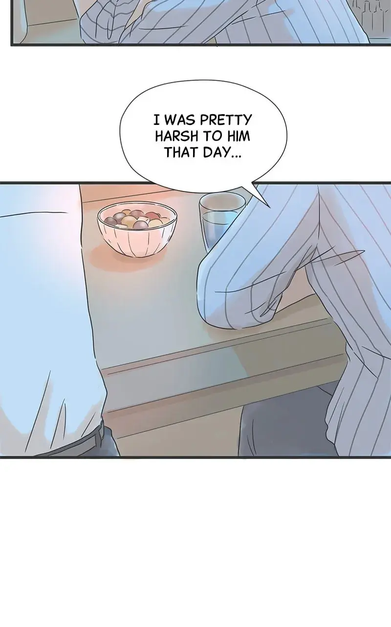 It Rains On Precious Days - Chapter 45 - Page 29