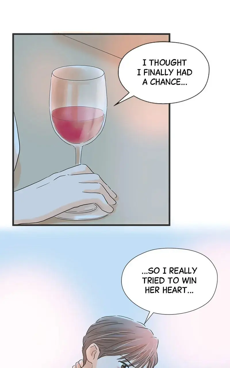 It Rains On Precious Days - Chapter 45 - Page 30