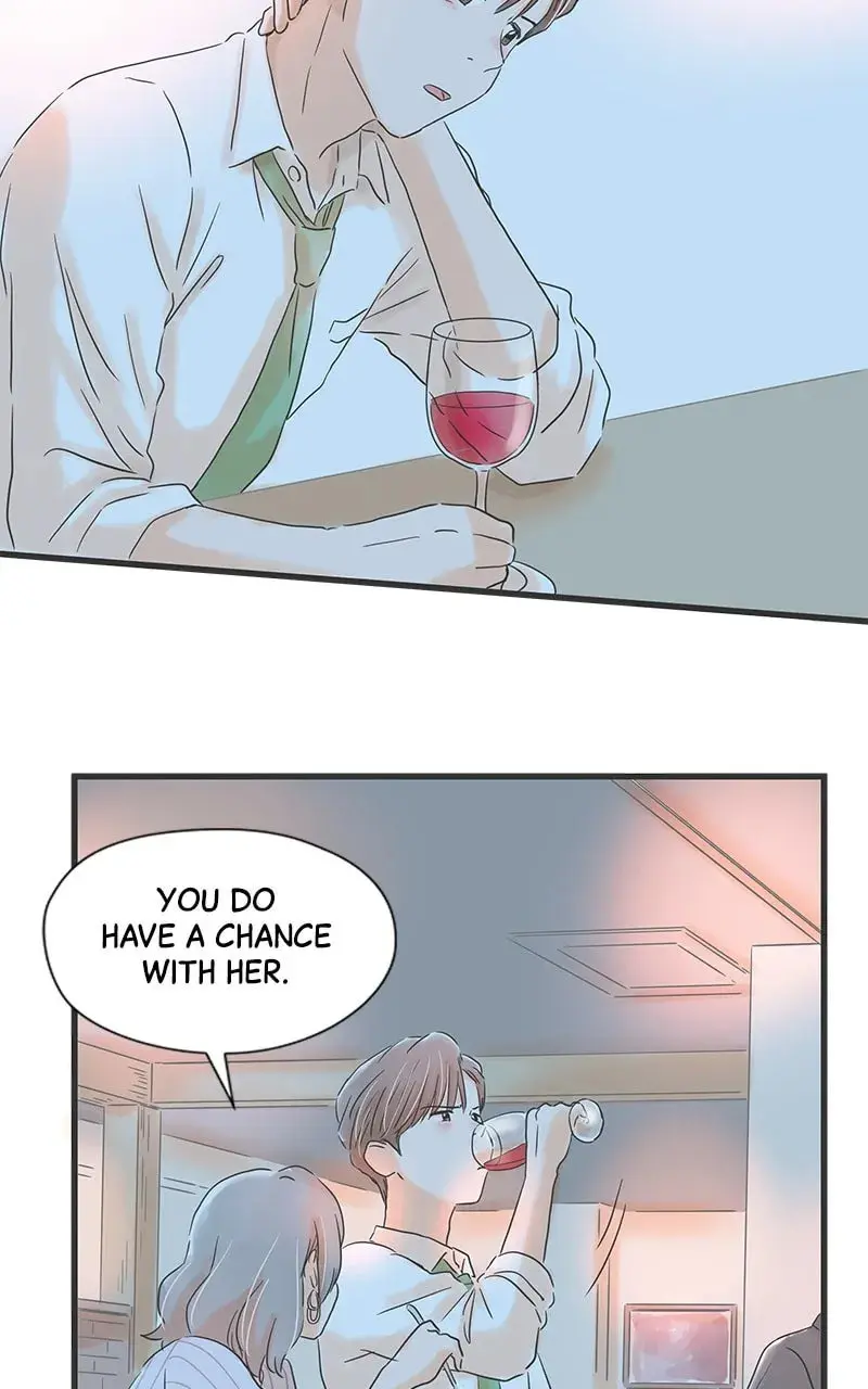 It Rains On Precious Days - Chapter 45 - Page 31