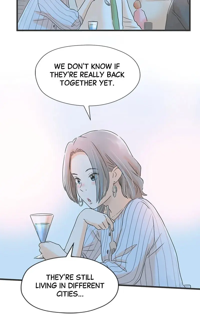 It Rains On Precious Days - Chapter 45 - Page 32